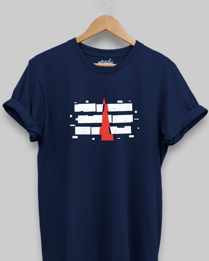 Lord Shiva Unisex T-shirt - Mad Monkey