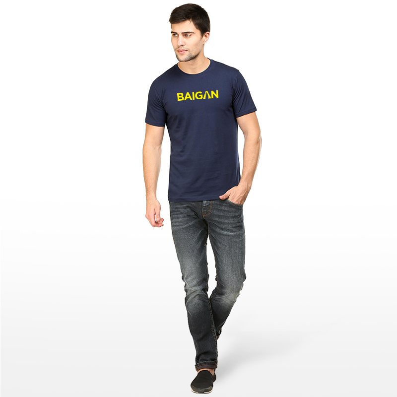 Baigan Unisex T-shirt - ateedude