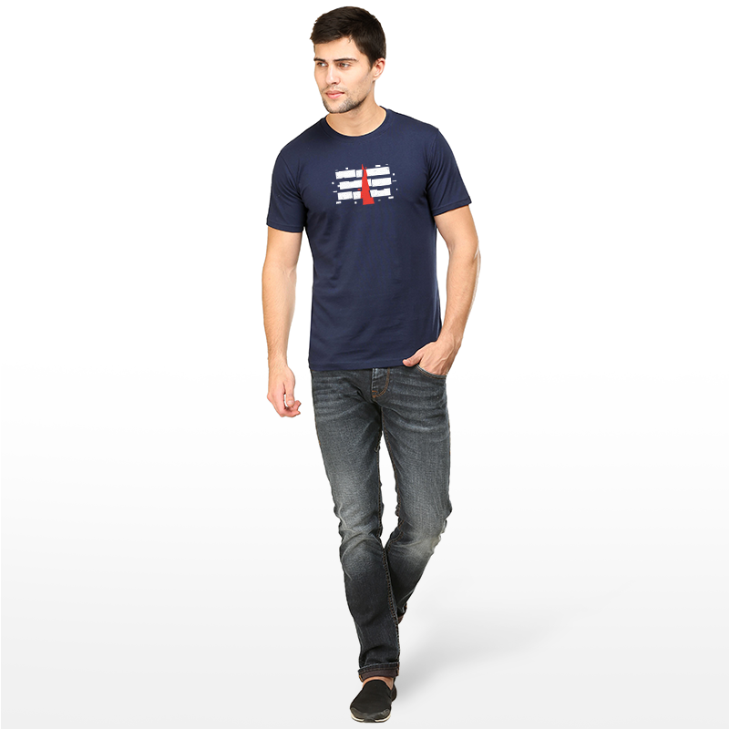 Lord Shiva Unisex T-shirt - ateedude