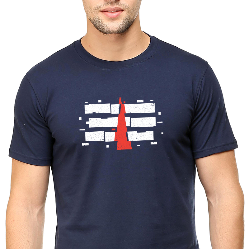 Lord Shiva Unisex T-shirt - ateedude